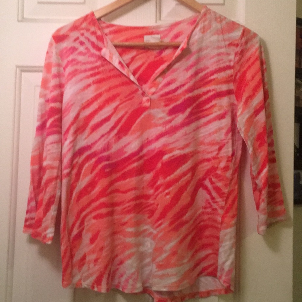 Chico’s Casual Knit Top